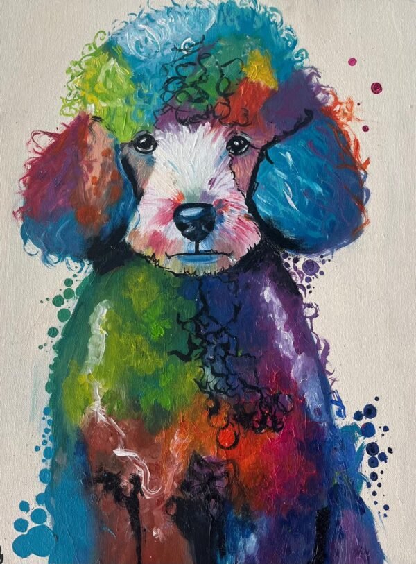 Creative Painting 16
