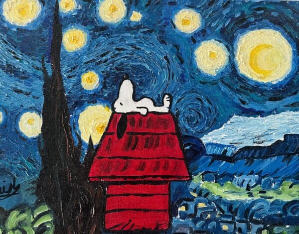 Creative Painting 15