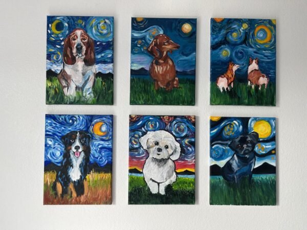 Creative Painting 14
