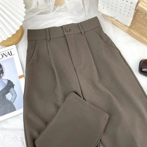 beige Womens Bottom