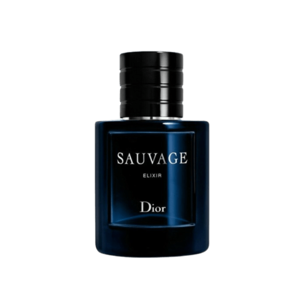 dior sauvage elixir Sauvage