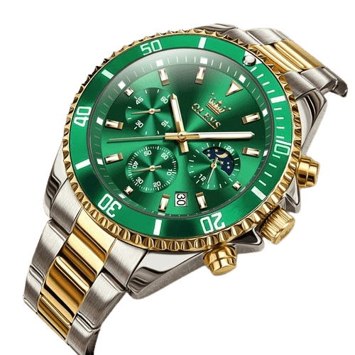 featured Mens Watch