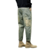 Mens Jeans (rigid)
