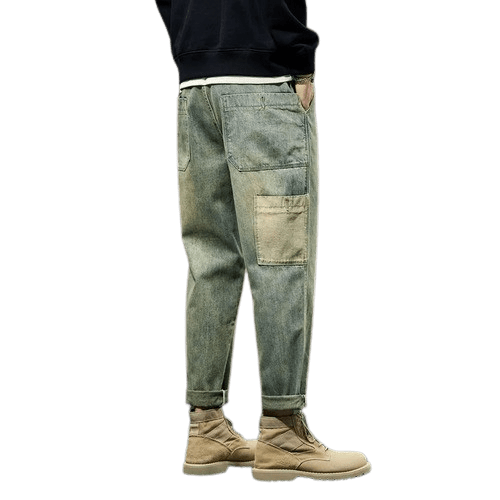 featured Mens Jeans (rigid)