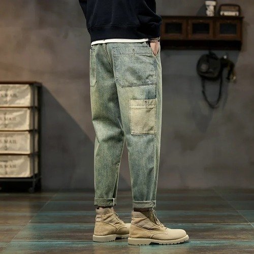 main-image-5 Mens Jeans (rigid)