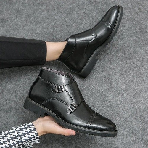 men shoes 2 gal Mens black shoes