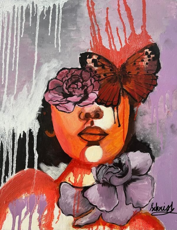 Creative Painting 08