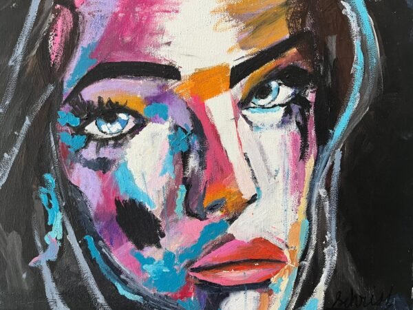 Creative Painting 08