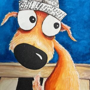 Creative Painting 09