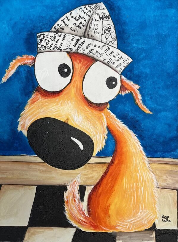Creative Painting 09