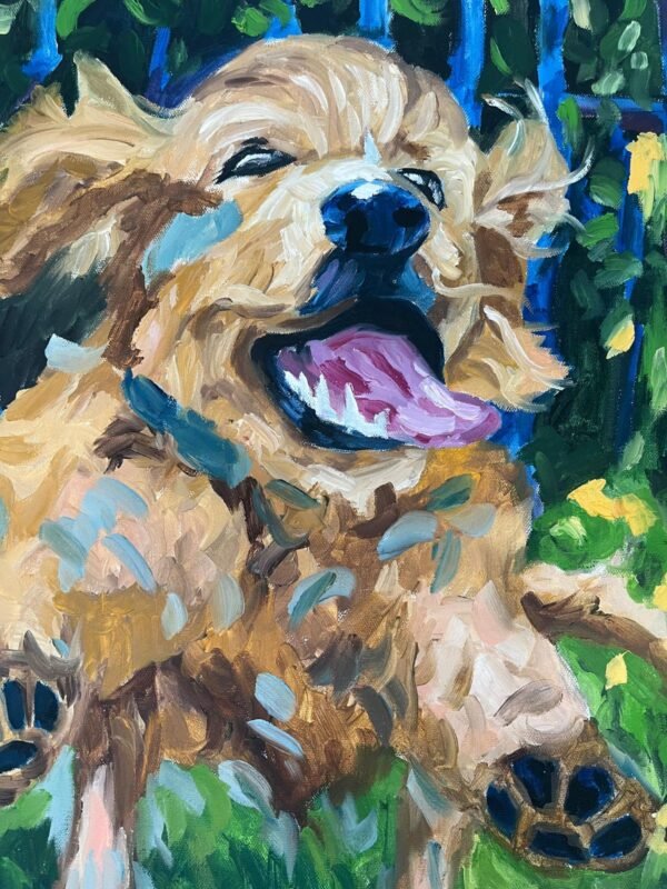 Creative Painting 11