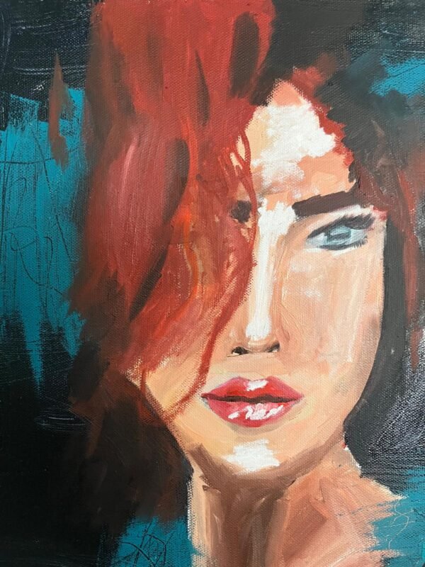 Creative Painting 12